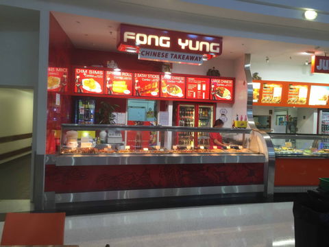 Fong Yung Chinese - Accommodation Main Beach 0