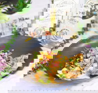 Frank  Blanco - Accommodation Main Beach