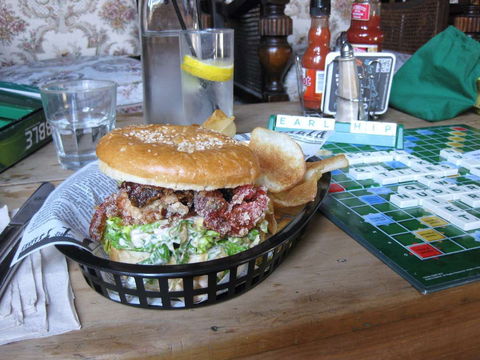 Grain Store Craft Beer Cafe - Accommodation Main Beach 0