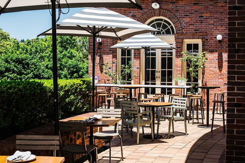 Greengate Terrace - Greengate Hotel - Accommodation Main Beach 0
