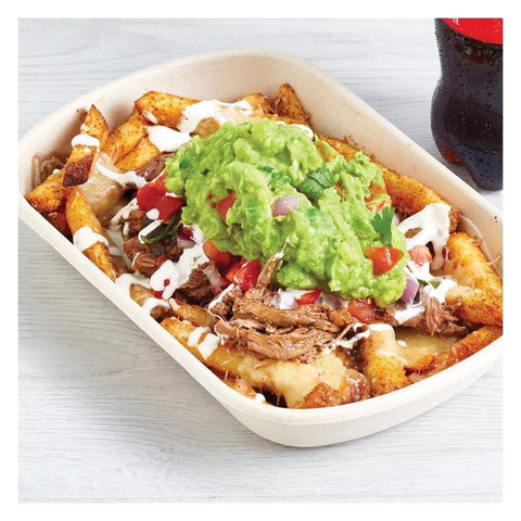 Guzman Y Gomez - Ringwood - Accommodation Main Beach 0