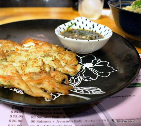 Hachi Japanese Restaurant - Accommodation Main Beach 0