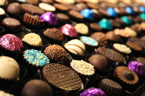 Hahndorf's Fine Chocolates - Hawthorn - Accommodation Main Beach 0