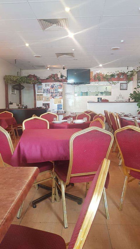 Halims Indian Taj Restaurant - Accommodation Main Beach 0