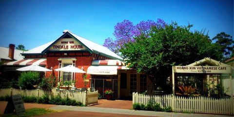 Hoang Kim Vietnamese Cafe Restaurant - Accommodation Main Beach 0