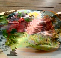 Hog's Australia's Steakhouse - Accommodation Main Beach