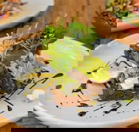 ION Cafe  Bar - Accommodation Main Beach