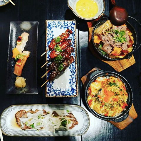 Izakaya Jiro - Accommodation Main Beach 0