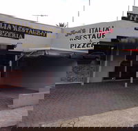 Joe's Italian Restaurant  Pizzeria - Accommodation Main Beach