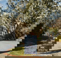 Kilikanoon Wines Cellar Door - Accommodation Main Beach