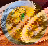 KUI Noodle Bar - Accommodation Main Beach