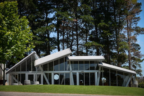 Leura Park Estate - Accommodation Main Beach 0