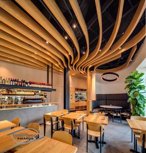 Lilly's Espresso & Cucina - Accommodation Main Beach 0