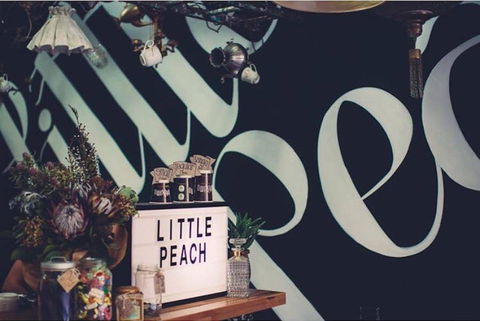 Little Peach Espresso - Accommodation Main Beach 0