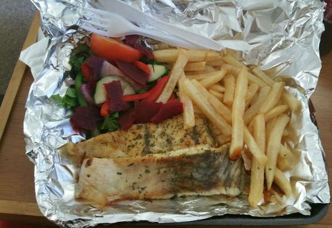Maddigan's Seafood - Accommodation Main Beach 0