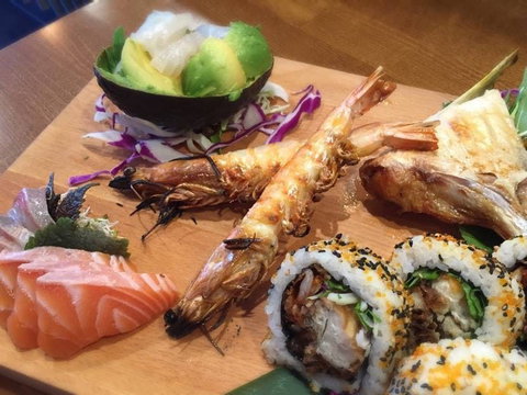 Mon Taste Of Japan - Accommodation Main Beach 0