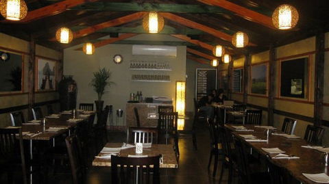 Mountain Thai - Accommodation Main Beach 0