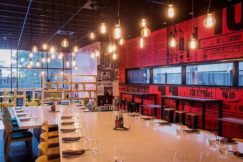 Mr. Good Guy - Accommodation Main Beach 0