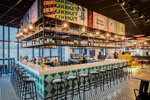 Mr. Good Guy - Accommodation Main Beach 1