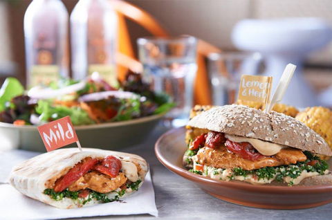 Nando's - Southport - Accommodation Main Beach 0
