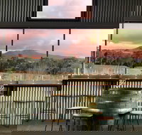 Nashdale Lane Wines Cellar Door - Accommodation Main Beach