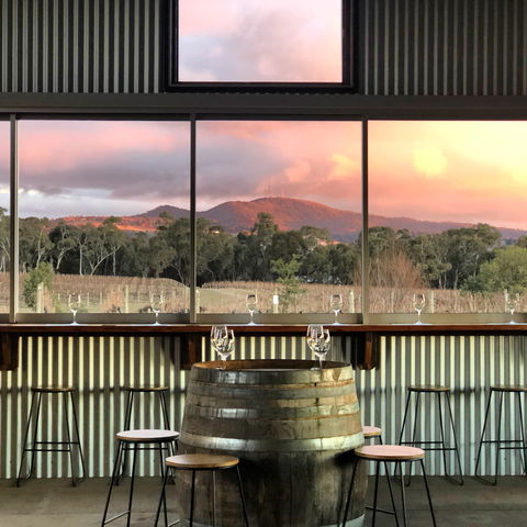Nashdale Lane Wines Cellar Door - Accommodation Main Beach 0
