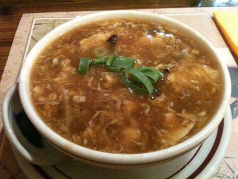 New Canton Chinese Restaurant - Accommodation Main Beach 0