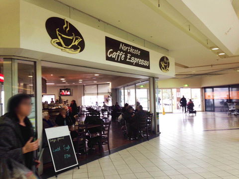 Northcote Caffe Espresso - Accommodation Main Beach 0