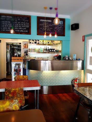 Now Or Never Cafe & Thai Cuisine - Accommodation Main Beach 0