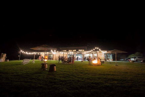 O'Leary Walker Wines Restaurant Clare Valley - Accommodation Main Beach 1