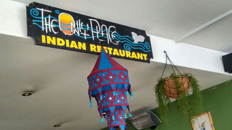 Only Place - Accommodation Main Beach 0
