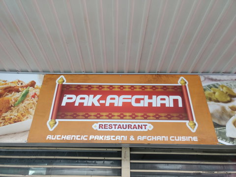 Pak-Afghan - Accommodation Main Beach 0