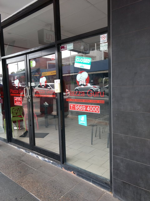 Piazza Guru - Accommodation Main Beach 0