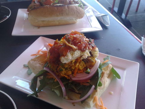 Press Espresso - Accommodation Main Beach 0