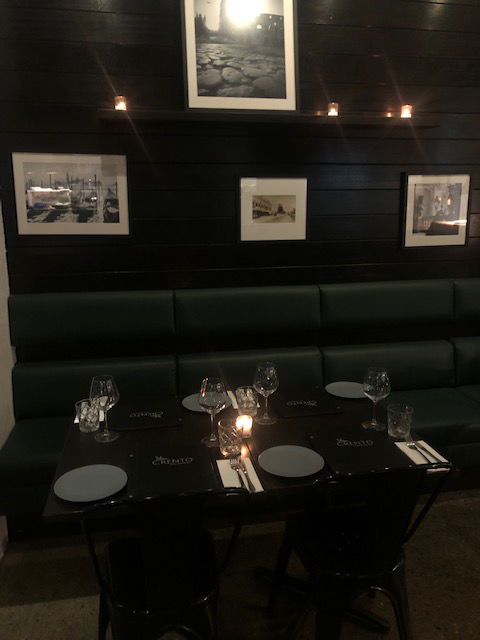 Crento Italian Restaurant - Accommodation Main Beach 2