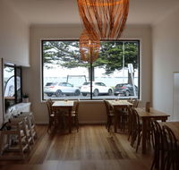 Tide espresso bar  - Accommodation Main Beach