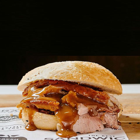 Sandwich Chefs - Maribyrnong - Accommodation Main Beach 0