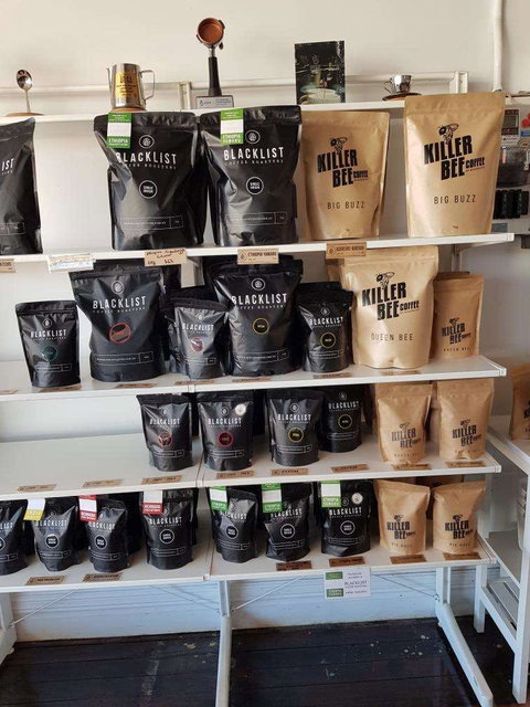 Shanghai Flavour Restaurant - Accommodation Main Beach 0