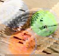 Sixpence Coffee - Accommodation Main Beach