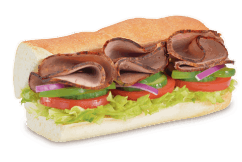 Subway - North Strathfield - Accommodation Main Beach 0