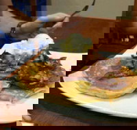 Sugar Maples - Accommodation Main Beach