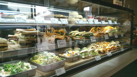 Supernatural - Accommodation Main Beach 0