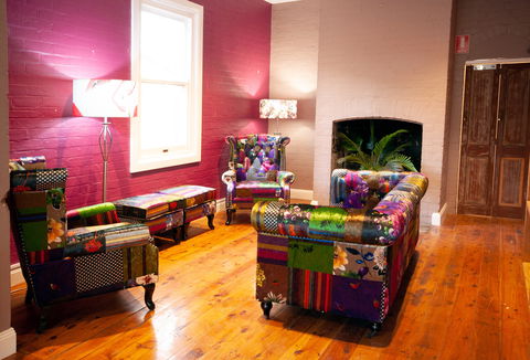 Tamburlaine Organic Wines Millthorpe Cellar Door - Accommodation Main Beach 1