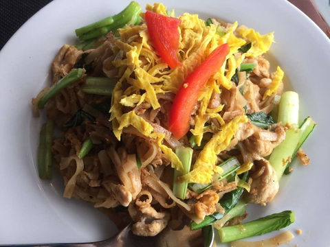 Thai Corner Restaurant Function & Wedding Room - Mount Pleasant - Accommodation Main Beach 0