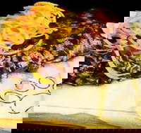 The Lion's Pride - Accommodation Main Beach