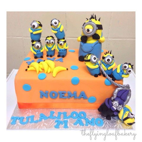 The Flying Loaf Bakery - Accommodation Main Beach 0