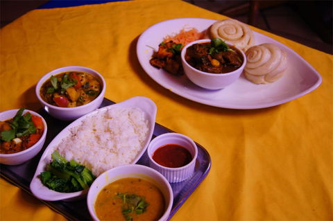 Tibetan Kitchen - Toowong - Accommodation Main Beach 0