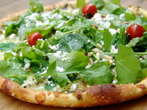 Vic's Pizzeria - Accommodation Main Beach 0