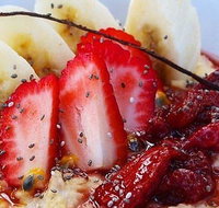 Coco Mojo Bar  Grill - Accommodation Main Beach