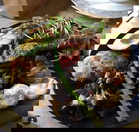 Genesis in the Hills - Accommodation Main Beach